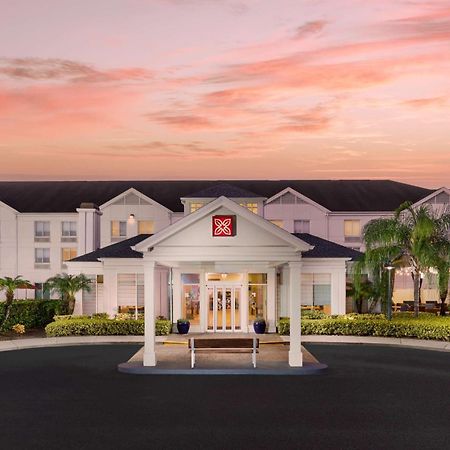 Hilton Garden Inn Лейк Мери Екстериор снимка