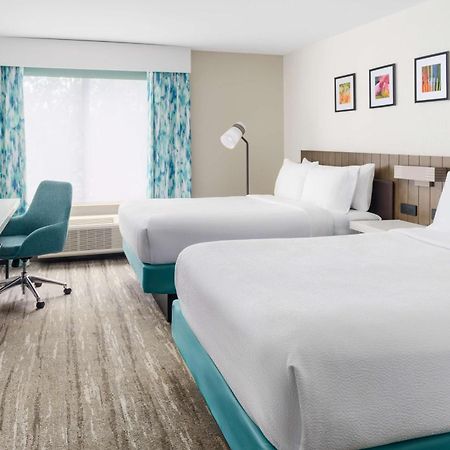Hilton Garden Inn Лейк Мери Екстериор снимка