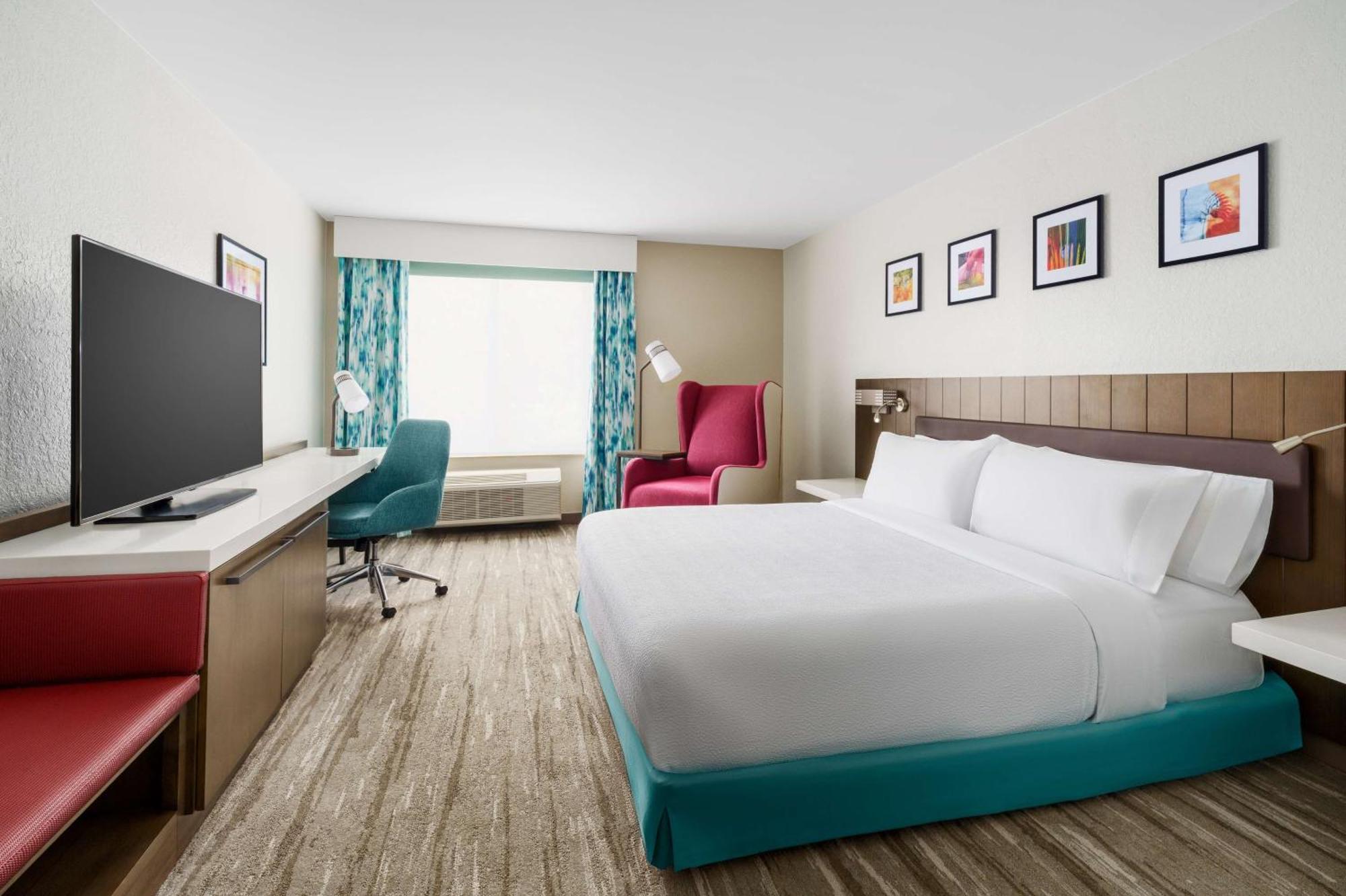 Hilton Garden Inn Лейк Мери Екстериор снимка