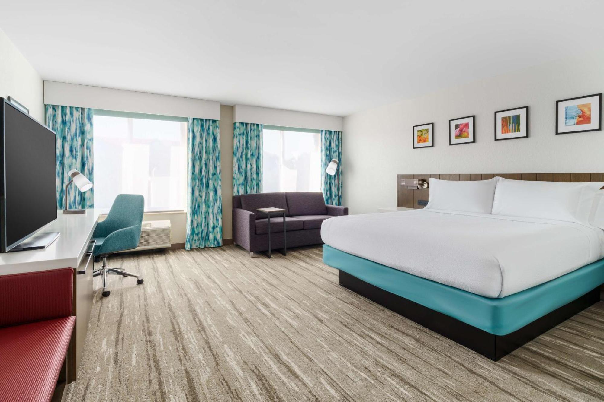 Hilton Garden Inn Лейк Мери Екстериор снимка