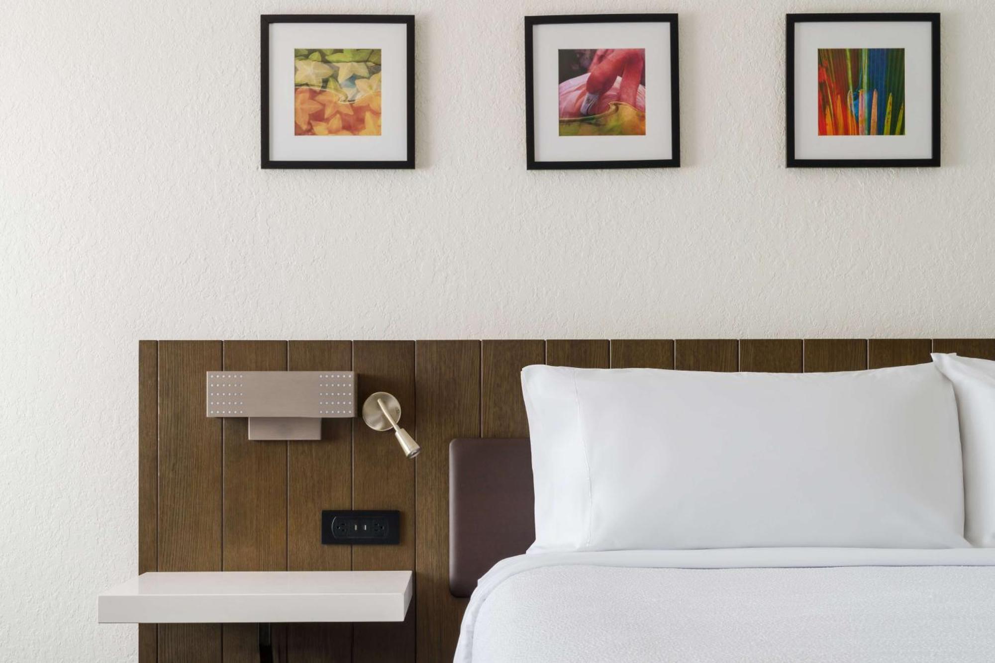 Hilton Garden Inn Лейк Мери Екстериор снимка