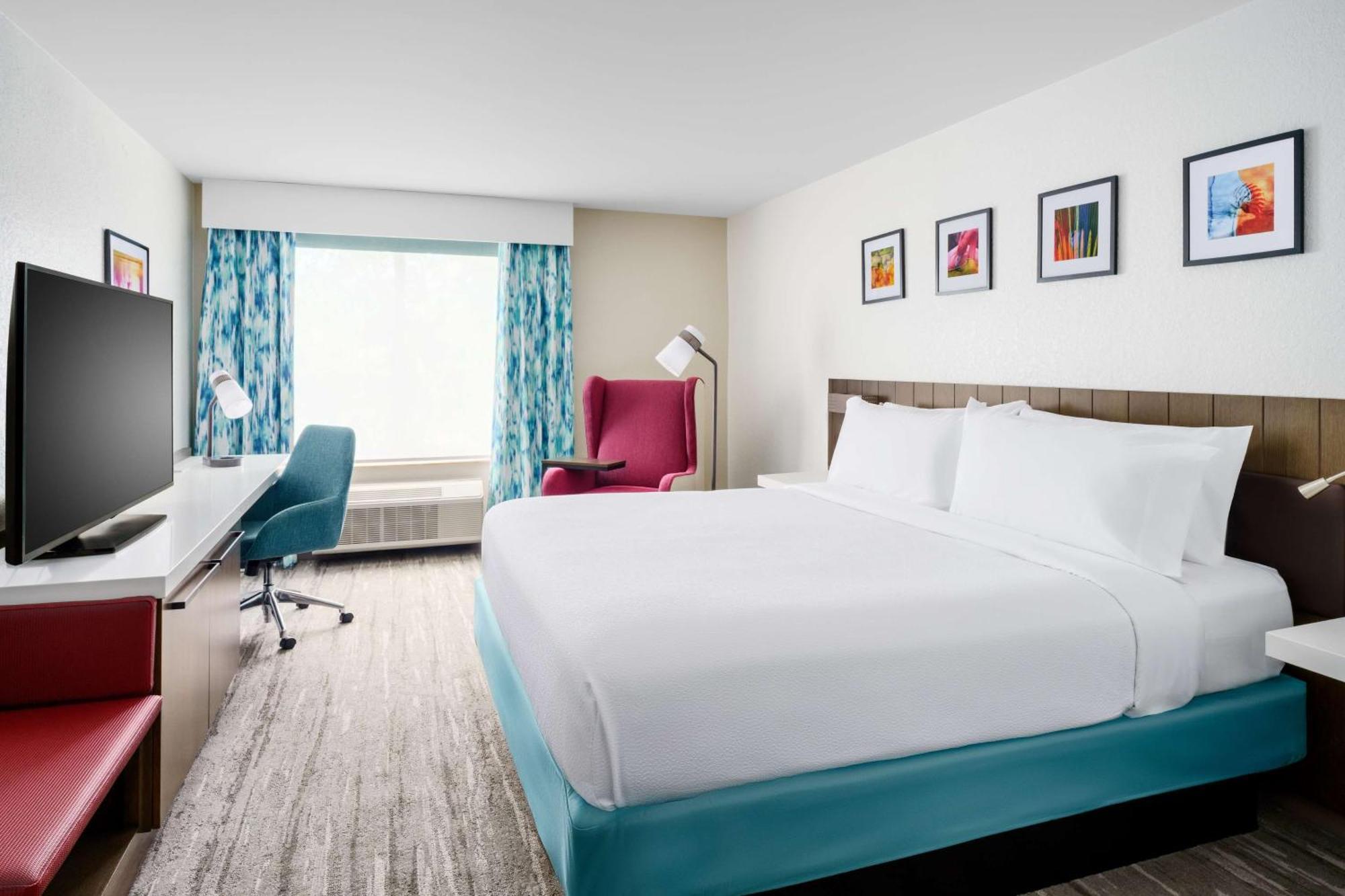 Hilton Garden Inn Лейк Мери Екстериор снимка