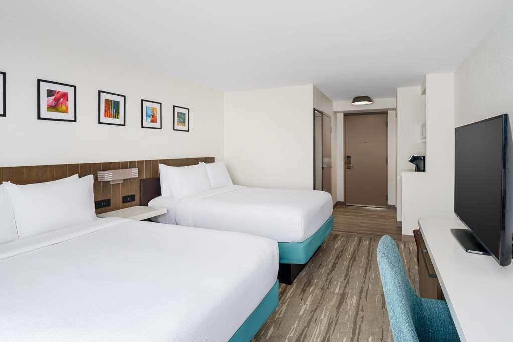Hilton Garden Inn Лейк Мери Стая снимка